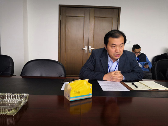 公司召開第三季度生產(chǎn)經(jīng)營會