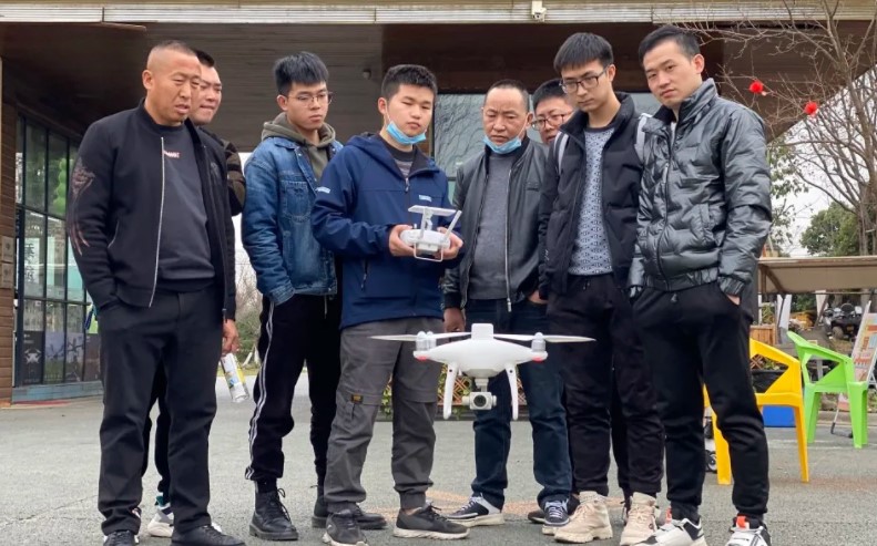 玩轉(zhuǎn)高科技 打開新視角