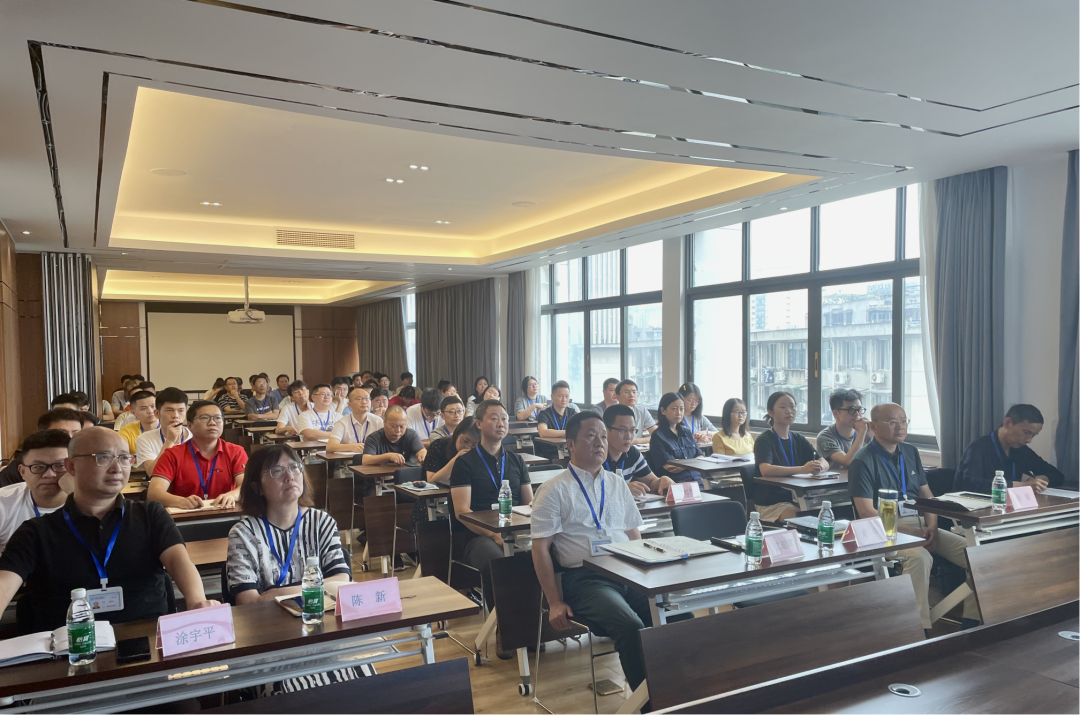 順應(yīng)潮流，勇毅前行——召開設(shè)計咨詢部組織機(jī)構(gòu)變革宣講會