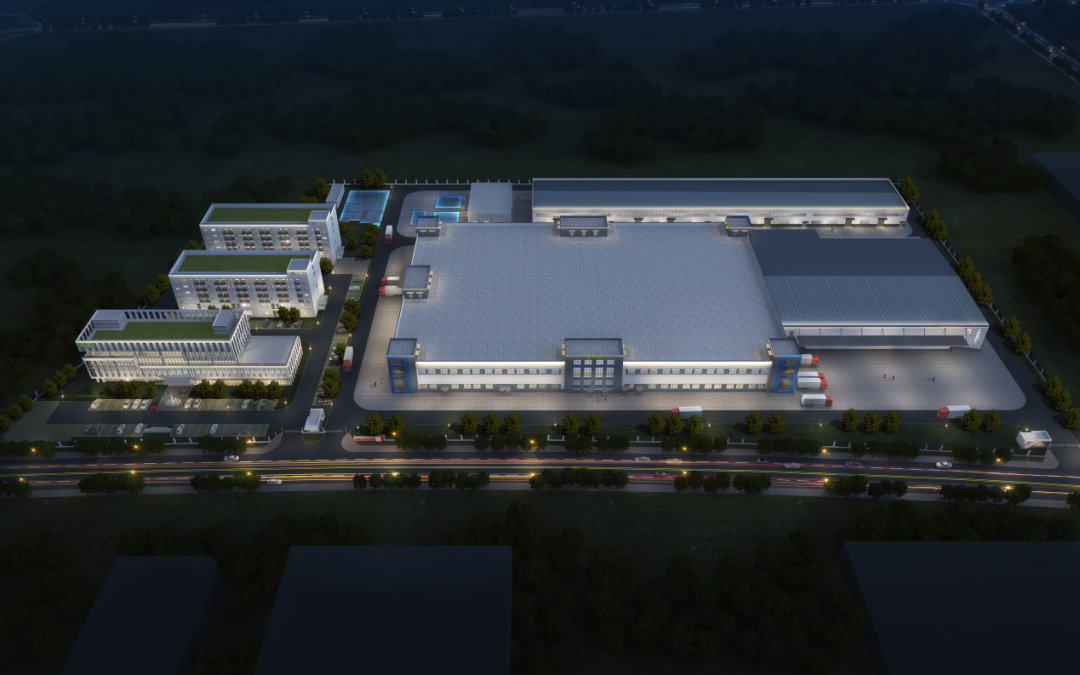 新機(jī)構(gòu)、新起點、新作為 | 事業(yè)部食品捷報三連傳