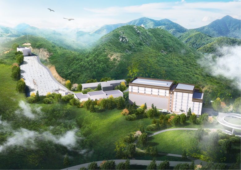 打造小規(guī)模垃圾處理示范項(xiàng)目，改善川西少數(shù)民族人居環(huán)境