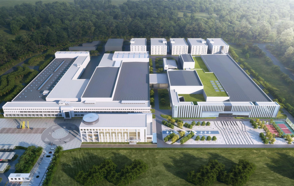 踏春提速，刷新項(xiàng)目“進(jìn)度條”